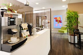 Hotel INNdependence