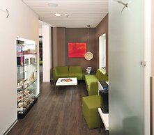 Hotel INNdependence