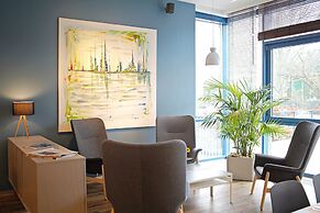 Hotel INNdependence