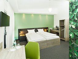 Hotel INNdependence