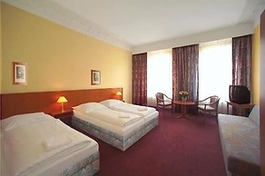 Hotel Residence am Hauptbahnhof