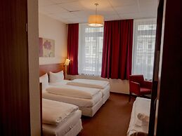 Hotel Residence am Hauptbahnhof