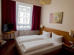 Hotel Residence am Hauptbahnhof