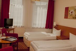 Hotel Residence am Hauptbahnhof