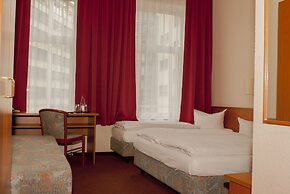 Hotel Residence am Hauptbahnhof