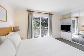 Oaks Cypress Lakes Resort