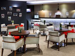 Ibis Glasgow City Centre – Sauchiehall St
