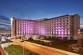 Sofitel Athens Airport