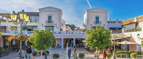 Sofitel Athens Airport