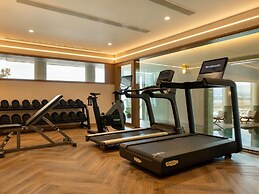Sofitel Athens Airport