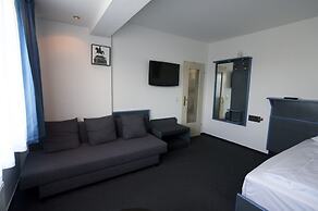 Hotel Merian
