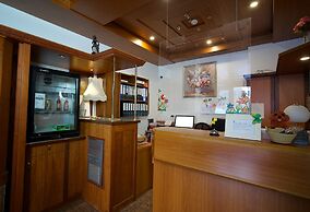 Hotel Merian