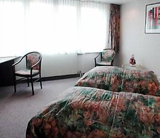 Hotel Merian