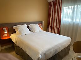 Hotel Abrial by Soniho