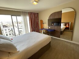 Hotel Abrial by Soniho