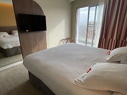 Hotel Abrial by Soniho