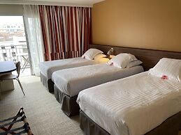 Hotel Abrial by Soniho