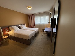 Hotel Abrial by Soniho