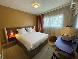 Hotel Abrial by Soniho