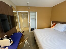 Hotel Abrial by Soniho