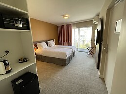 Hotel Abrial by Soniho