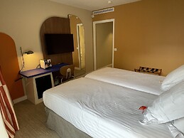 Hotel Abrial by Soniho