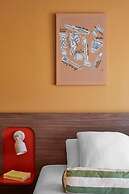 Hotel Abrial by Soniho