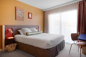 Hotel Abrial by Soniho