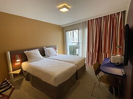 Hotel Abrial by Soniho