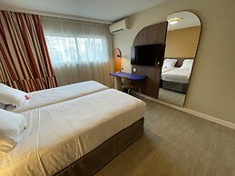 Hotel Abrial by Soniho