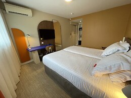 Hotel Abrial by Soniho