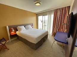 Hotel Abrial by Soniho