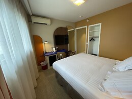 Hotel Abrial by Soniho