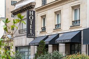 Hôtel Léman Opéra