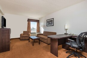 Super 8 by Wyndham Vermilion AB