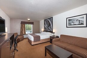 Super 8 by Wyndham Vermilion AB