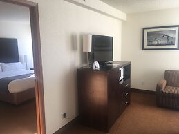 Super 8 by Wyndham Vermilion AB