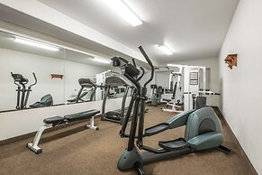 Super 8 by Wyndham Vermilion AB