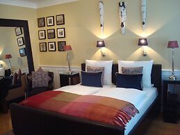 Hotel Sir & Lady Astor