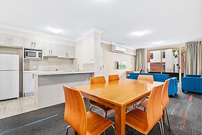 APX Parramatta