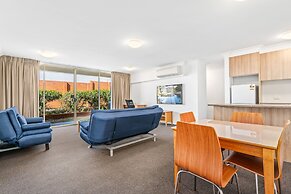 APX Parramatta