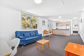 APX Parramatta