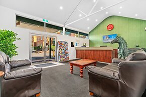 APX Parramatta