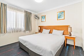 APX Parramatta