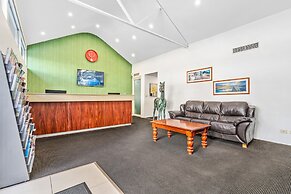 APX Parramatta