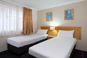 APX Parramatta