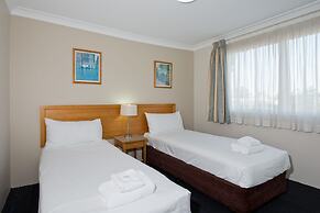 APX Parramatta