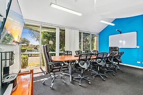 APX Parramatta