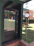 APX Parramatta