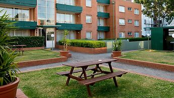 APX Parramatta